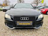 Audi A4 Lim. S line Sportpaket*Plus*Leder*B-Xenon*Tüv - Audi A4 aus 2009: Line