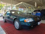Mercedes-Benz SL 320+TOP ZUSTAND+CABRIO+SHZ+ - Mercedes-Benz SL 320 aus 1995
