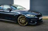 BMW 440 GranCoupé- xDrive/Mpaket/LED/Shz/HUD/H&K/R20 - : Sportwagen, Mp