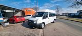 Ford Transit 115 T 300 LANG+HOCH - gebrauchte Ford Transit aus dem Jahr 2008