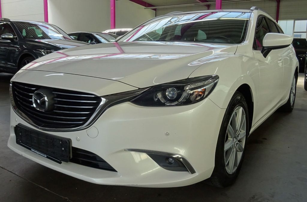 Image of Mazda 6