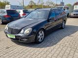 Mercedes-Benz E 320*Klima*Navi*S.Heizung*Automatik* - gebrauchte Mercedes-Benz E 320 aus dem Jahr 2006