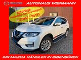 Nissan X-Trail 1.3 DIG-T AT Acenta ACC 7-Sitzer - Nissan X-TRAIL ACENTA mit Benzin-Antrieb