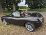 Fiat Barchetta Limited Edition - Maggiora - Fiat Barchetta: Limited Edition