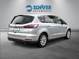 Ford S-Max 2.0 Titanium #AUT #LED #NAV #DAB #KAM - Ford S-Max: Titanium