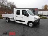 Renault RENAULT MASTER PRITSCHE DOPPELKABINE DOKA 6 SITZ
