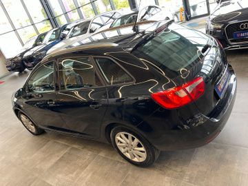 Seat Ibiza ST Style Viva 1.6 TDI *NAVI*KLIMAAUT*TEMPO