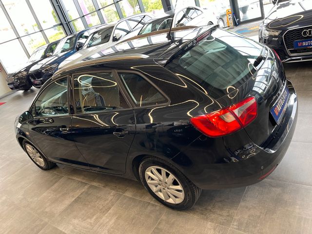 Seat Ibiza ST Style Viva 1.6 TDI *NAVI*KLIMAAUT*TEMPO