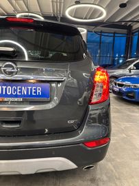 Opel Mokka X Active *NAVI*PDC*TEMPOMAT*AHK*SZHZ*