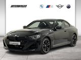 BMW M240i xDrive Coupé Facelift HUD HiFi 360° DA PA+ - gebrauchte BMW M240i aus dem Jahr 2024