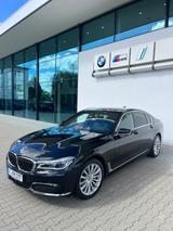 BMW 740i Garantie Service Inclusive  - BMW 740: 740i