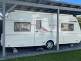 Tabbert Da Vinci 540E - Tabbert 540 e