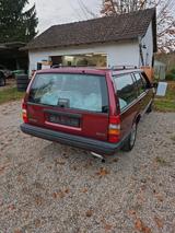 Volvo 940 Kombi 1.Hd - Volvo 940: Kombi