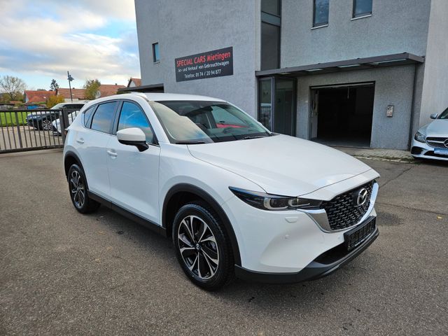 Mazda CX-5 Ad'vantage..AUTOMATIK..GARANTIE BIS 2030..