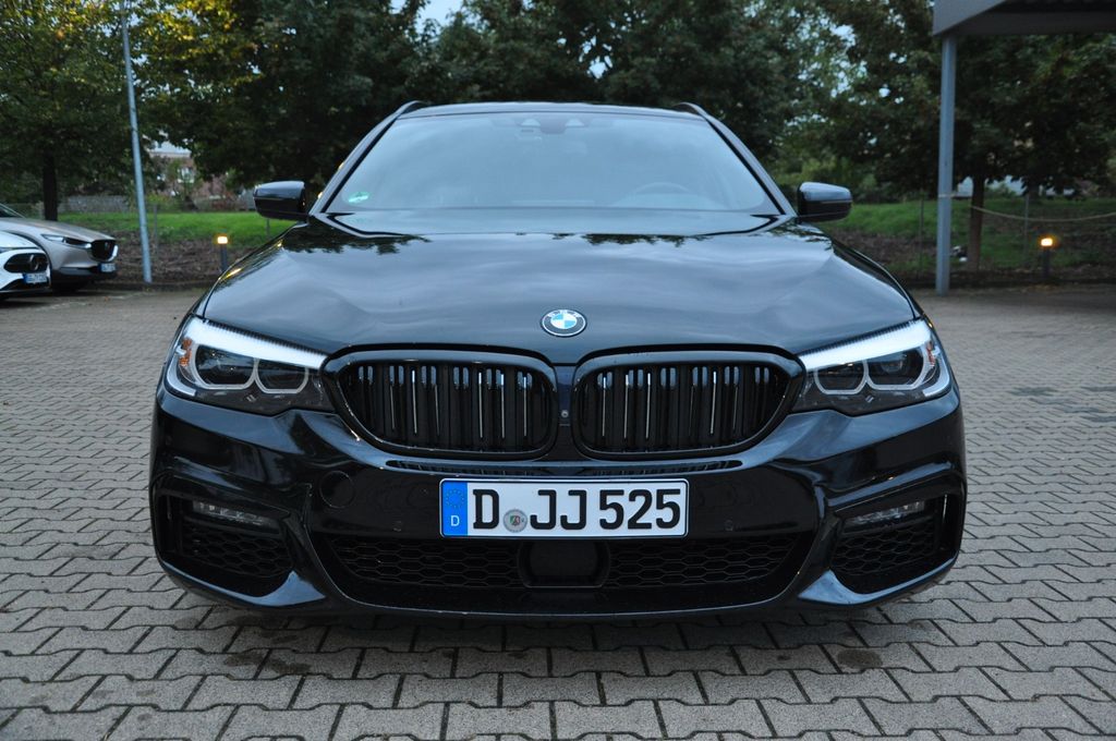 Image of BMW 525