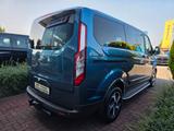 Ford Tourneo Custom L1 Active*Navi*Standheiz.*CAM*AHK - Gebrauchtwagen in Friedberg (Hessen)