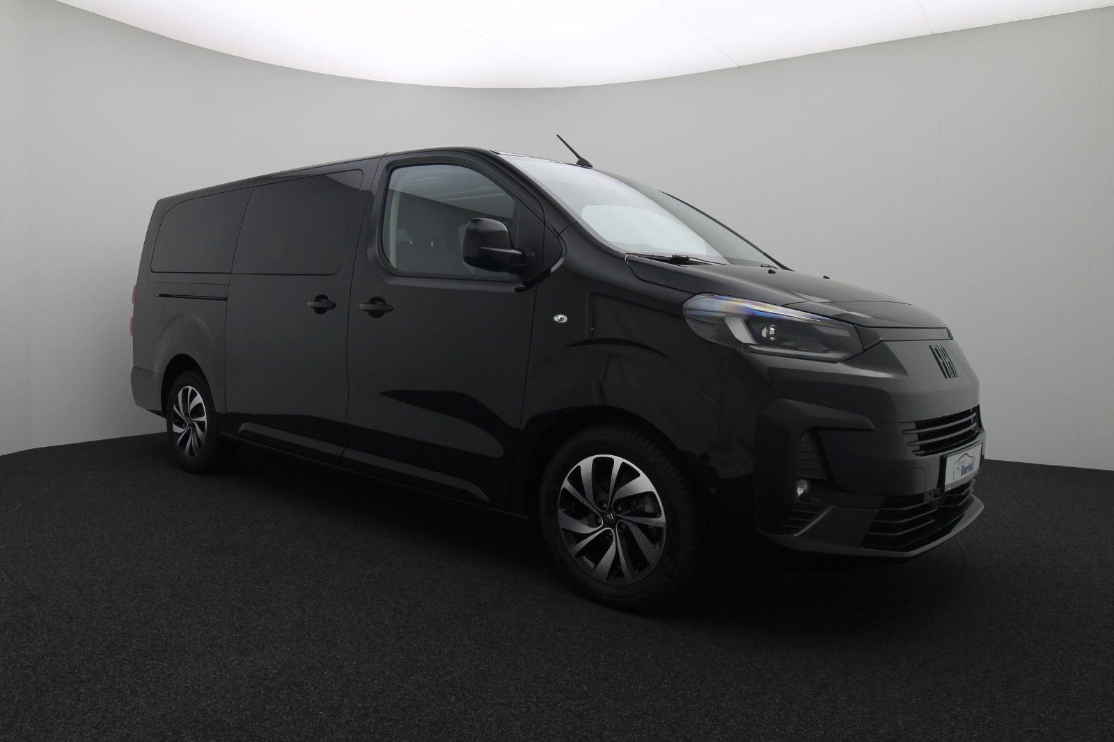 Fahrzeugabbildung Fiat Ulysse 2.0 BlueHDi 180 S&S EAT8 TOP L3 (5,33m)