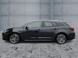 Toyota Corolla TS 1.8 Hybrid TEAM D LED+NAV+ACC+RFK+SHZ - Toyota Jahreswagen: Kombi