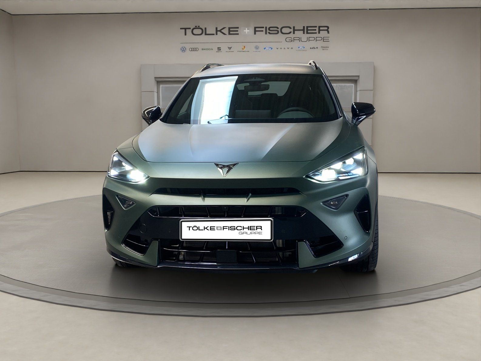 Cupra Formentor - Bild 3