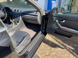 Audi A4 2.4 Cabriolet - - Audi aus 2004: Cabrio