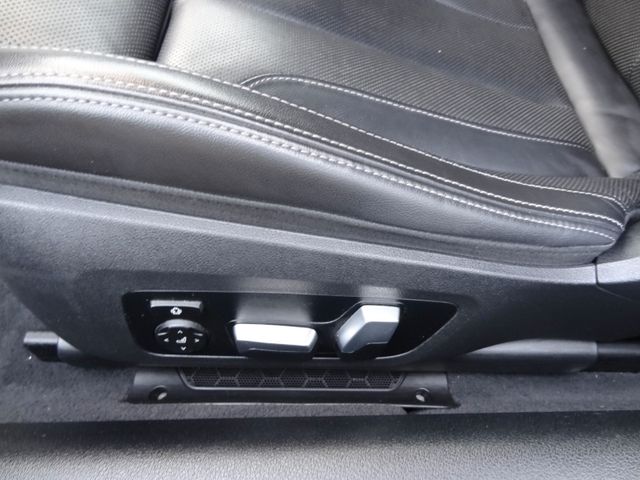 Fahrzeugabbildung BMW 840d xDrive M Technik Sport/Hamann21Zoll/1.Hd/