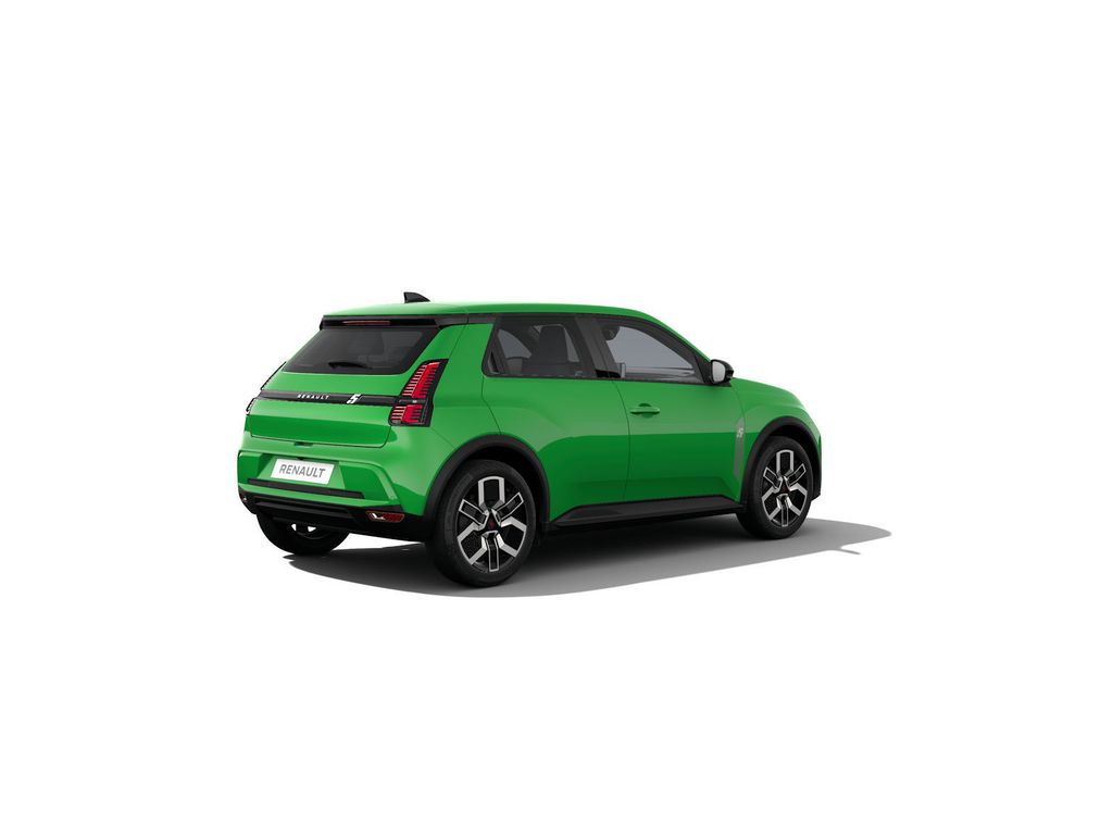 RENAULT R 5 - Bild 7