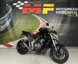 Honda CB1000RA SC60 ABS [NEUE INSPEKTION|MEGA EXTRAS] - HONDA SC 60