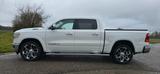 Dodge RAM Longhorn Gen. 5 // TÜV+Serv.Neu//22 Zoll  - Dodge RAM: Long