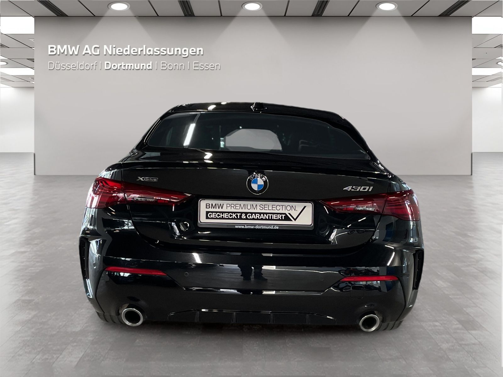 BMW 430 - Bild 9