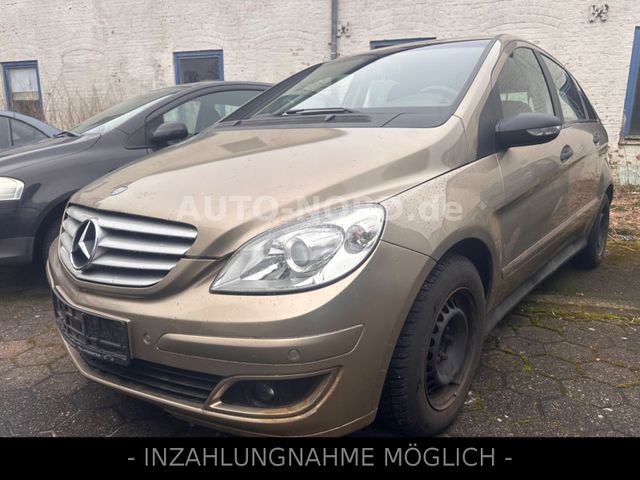 Mercedes-Benz B 150 AUTOMATIK KLIMAUTO*MOTOR-STARTET-NICHT!!