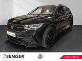 Volkswagen Tiguan Allspace R-Line 2,0 TDI 4M Travel Assist - Volkswagen Tiguan Allspace in Lübeck