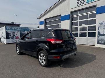 Ford Kuga - 5