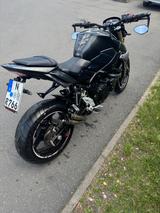 Suzuki GSR 750 - Angebote