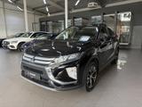 Mitsubishi Eclipse Cross 1.5 T-MIVEC Diamant Ed. 2WD SHZ RC - schwarze Mitsubishi Eclipse Cross