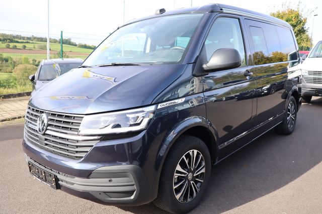 Volkswagen T6.1 California Beach Tour 4M 6-Sit DSG ACC AHK