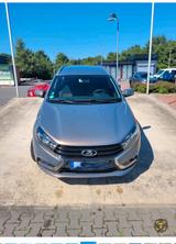 Lada Vesta Luxus 1.6 16V Automatik - : Limousine, Luxus