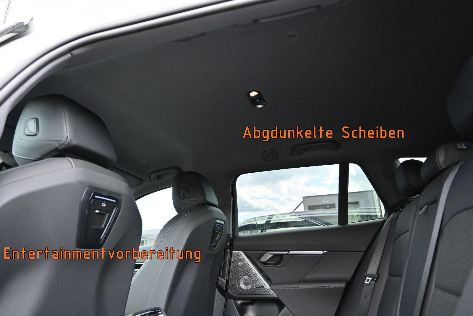 Fahrzeugabbildung BMW 540d xDr. Touring °UVP 92.400€°AD.FAHRWERK-PROF°