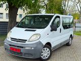 Opel Vivaro Kombi  *Temp*ZV-Fb*El-FH*9-SZ*TÜV 04/2028
