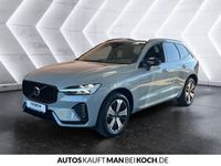 Volvo XC60 - Vorschau Bild 5