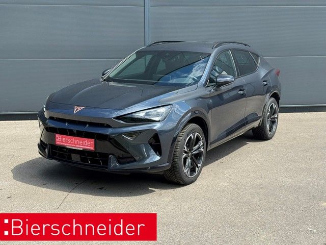 Cupra Formentor 1.5 eTSI DSG ab 309EUR 0EUR ANZAHLUNG