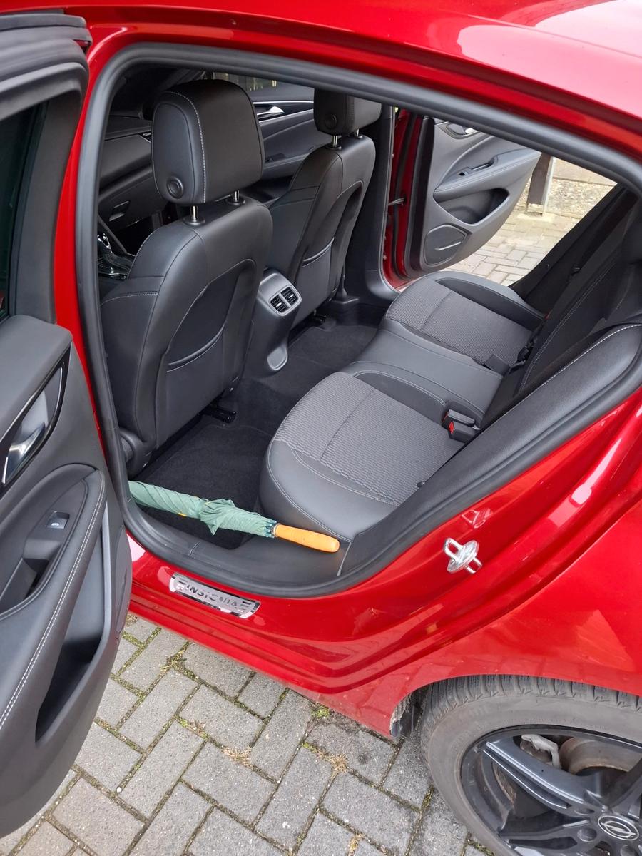 Opel Insignia 2.0 Diesel 128kW Elegance Auto GS E...