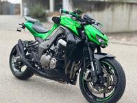 Kawasaki Z1000 ABS ZRT00F  *Garage / Zubehör / Dt. Fzg*