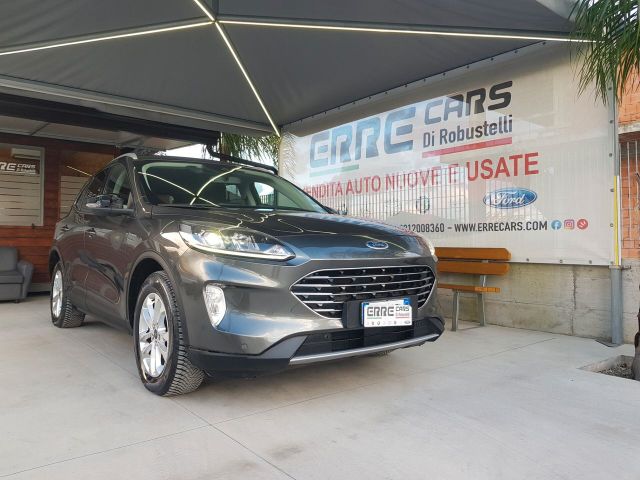 Ford FORD KUGA ANNO 2020 1.5 BENZINA 120 CV