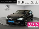 Volkswagen Passat Variant B9 2.0 TDI DSG Elegance / Navi