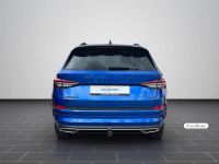 Skoda Kodiaq - Vorschau Bild 7