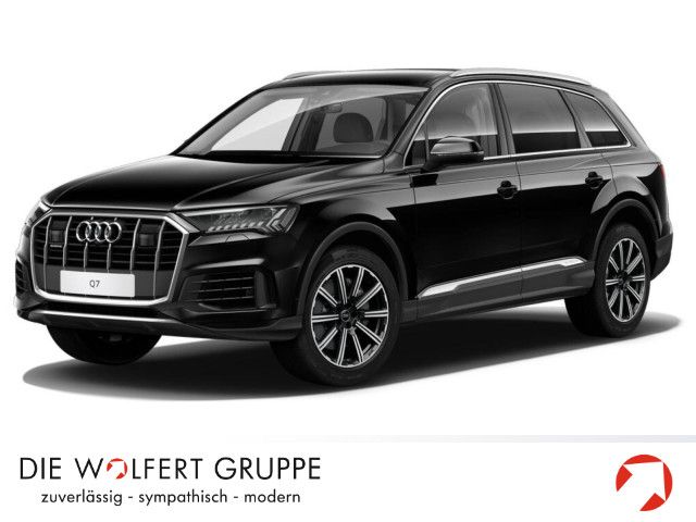 Audi Q7 - 1