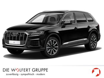 Audi Q7 - 1