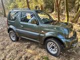 Suzuki Jimny 1.3 ALLGRIP Comfort Ranger Auto Comfor... - Suzuki Jimny: 1.3