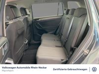 Volkswagen Tiguan Allspace - Vorschau Bild 12