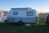 HYMER / ERIBA / HYMERCAR Eriba Troll Touring 542 Edition Nordlicht - Wohnwagen Eriba touring